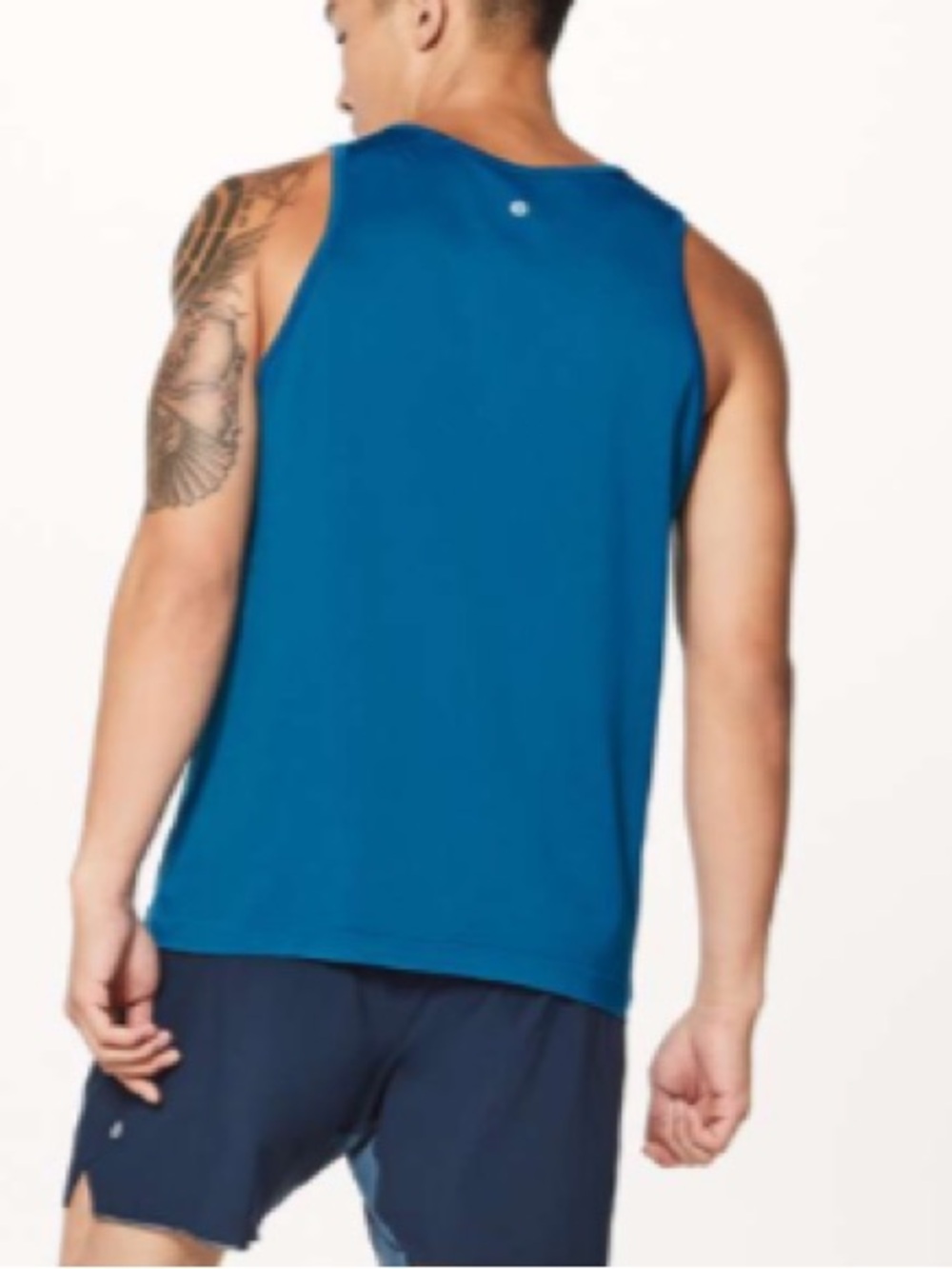 Lululemon Metal Vent Tech Tank
Whirlpool / Whirlpool Size Small